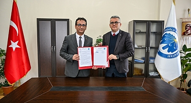 Karaman’da Eğitimde Güç Birliği: Öğretmenlere Akademik Destek, Öğrencilere Kariyer Ufku