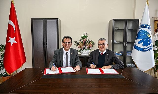 Karaman’da Eğitimde Güç Birliği: Öğretmenlere Akademik Destek, Öğrencilere Kariyer Ufku