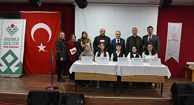 Karaman’da Gençler Mustafa Kutlu’nun Hikâye Dünyasını Yeniden Yorumladı