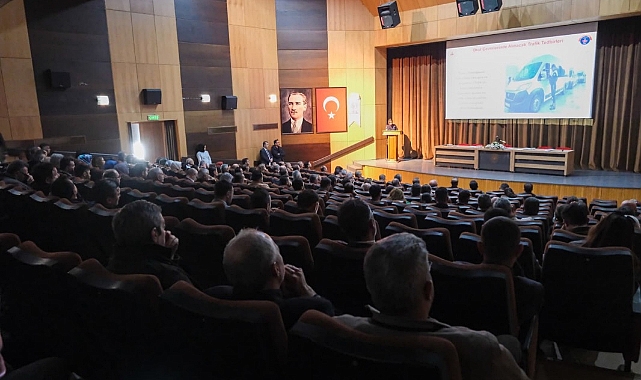 Karaman’da İkinci Dönem Eğitim Güvenliği Masaya Yatırıldı