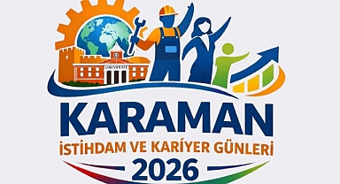 Karaman’da İstihdam ve Kariyer Günleri İçin Geri Sayım Başladı