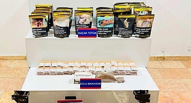 Karaman’da Jandarmadan Huzur Operasyonu: 49 Şahıs Yakalandı