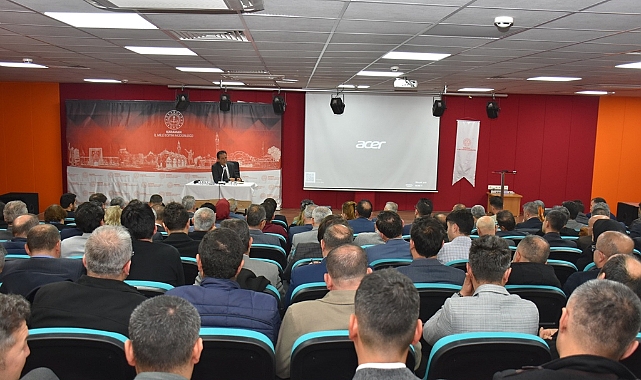 Karaman’da “Maarifin Kalbinde Ramazan” Hazırlıkları Başladı