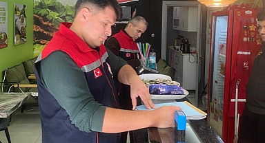 Karaman’da Ramazan’da Gıda Denetimleri Sürüyor