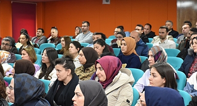 Karaman’da Rehberlik ve Psikolojik Danışma Hizmetleri İkinci Dönem Öncesi Değerlendirildi