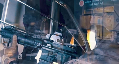 Karaman Dahil 75 İlde Narkotik Operasyonu: Zehir Tacirlerine Büyük Darbe