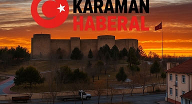 Karaman’ın Nüfusu 262 Bin 355 Olarak Açıklandı