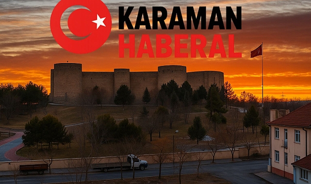 Karaman’ın Nüfusu 262 Bin 355 Olarak Açıklandı