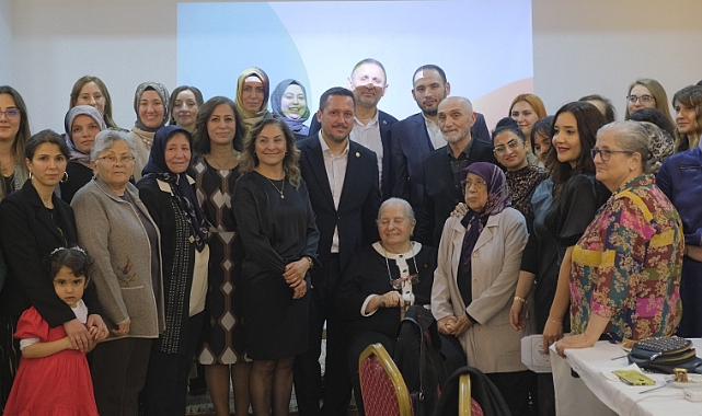 Karaman Kitap Okuma Kulübü’nden 2. Yıla Yakışır Organizasyon