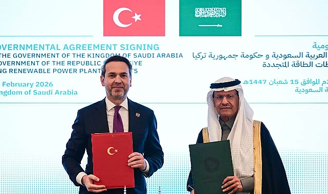 Karaman, Türkiye–Suudi Arabistan Enerji Anlaşmasının Merkezinde Yer Aldı