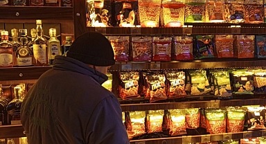 Karaman ve Ermenek’te Gıda İşletmeleri Denetimden Geçiyor