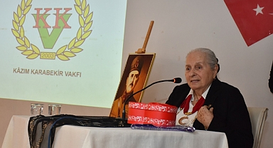 Kâzım Karabekir’in Mirası Karaman’da Yaşatıldı