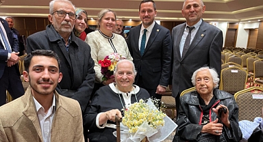 Kâzım Karabekir Konya’da Vefatının 78. Yılında Anıldı