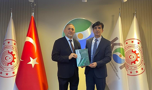 Kazımkarabekir Belediye Başkanı Durmuş Demir’den Kurumlara İstişare ve Proje Ziyaretleri