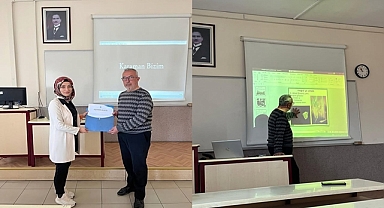 Kent ve Bellek Açılış Dersinde Fotoğrafın Hafızaya Tanıklığı