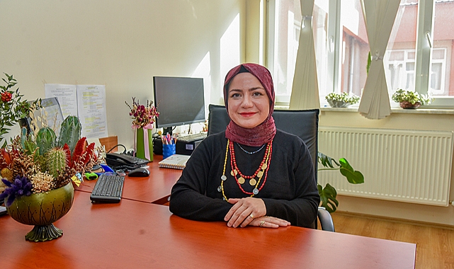 KMÜ’lü Akademisyen TÜBİTAK 2218 Doktora Sonrası Araştırma Bursu Kazandı
