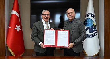 KMÜ ve White Rose Motor Sanayi’den Öğrencilere Sektör İş Birliğiyle Eğitim Fırsatı