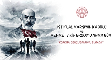 “Korkma! Gençliğin Ruhu Burada!” Temalı Yarışmalarda Dereceye Girenler Açıklandı