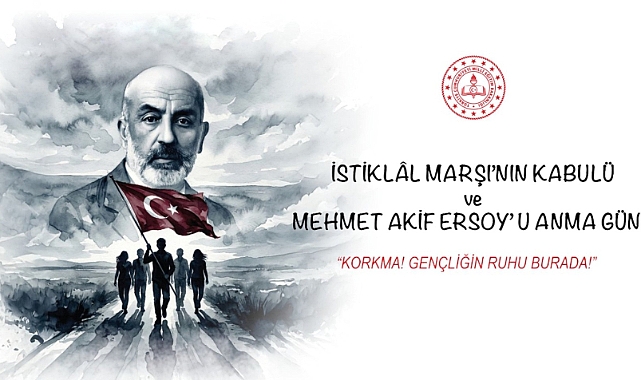 “Korkma! Gençliğin Ruhu Burada!” Temalı Yarışmalarda Dereceye Girenler Açıklandı