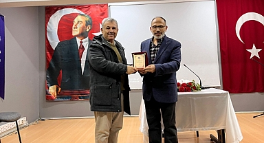 Maarifin Kalbinde Ramazan Etkinlikleri Kapsamında Anlamlı Söyleşi