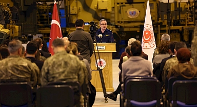 MSB: 10 PKK’lı Terörist Teslim Oldu, Hudutlarda 176 Kişi Yakalandı