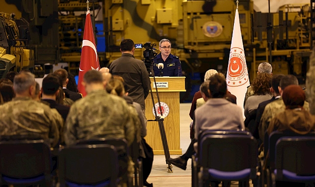 MSB: 10 PKK’lı Terörist Teslim Oldu, Hudutlarda 176 Kişi Yakalandı