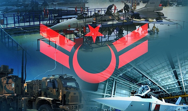 MSB 2026/2 Dönem Teknik Sınıf Uzman Erbaş Başvurularını Başlattı