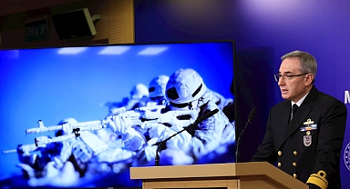 MSB Haftalık Basın Toplantısı: F-16 Kazası, Tatbikatlar ve Sınır Güvenliği Açıklandı