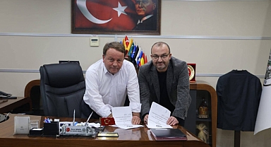 Mut Belediyesi’nde Toplu İş Sözleşmesi Uzlaşıyla İmzalandı