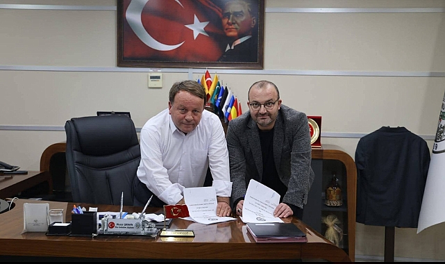 Mut Belediyesi’nde Toplu İş Sözleşmesi Uzlaşıyla İmzalandı