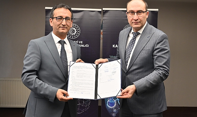 Öğretmenlere Bilimsel Araştırma ve Veri Analizi Eğitimi Projesine MEVKA Desteği