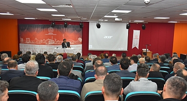 ŞEHİRLER ARTIK AÇIK HAVA SINIFI: OKUL DIŞI ÖĞRENME PLATFORMU TANITILDI