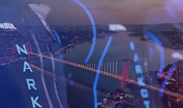 Sosyal Medya Üzerinden Uyuşturucu Ticareti Yapan Şahıslara Büyük Darbe: 14 İlde 305 Gözaltı