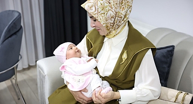 Şubat Ayı Doğum Yardımları Annelerin Hesaplarına Yatırıldı