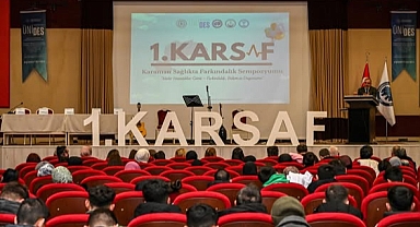 ÜNİDES Desteğiyle 1. KARSAF Karaman’da Gerçekleştirildi