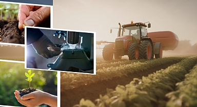 Yaklaşık 150 Milyon Liralık Tarımsal Destek Ödemesi Hesaplara Aktarılıyor