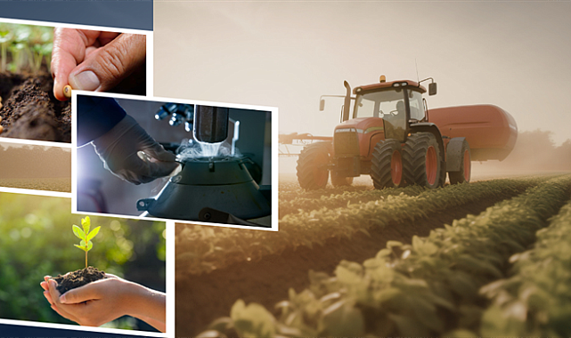 Yaklaşık 150 Milyon Liralık Tarımsal Destek Ödemesi Hesaplara Aktarılıyor