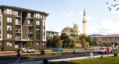 Yüzyılın Konut Projesi’nde Kura Takvimi Netleşti: 7 İlde Daha Çekiliş Yapılacak