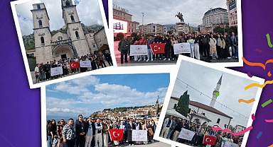 11. Gençler Arası Kültür ve Sanat Yarışmaları İçin Başvurular Sürüyor