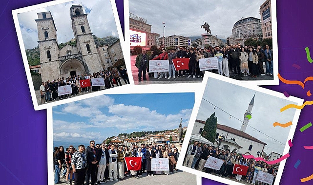 11. Gençler Arası Kültür ve Sanat Yarışmaları İçin Başvurular Sürüyor