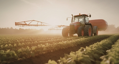 12,3 Milyar Liralık Tarımsal Destek Ödemesi Çiftçilerin Hesaplarına Aktarılıyor