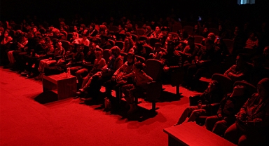 18 Mart Çanakkale Ruhu Tiyatro Sahnesinde Canlandı