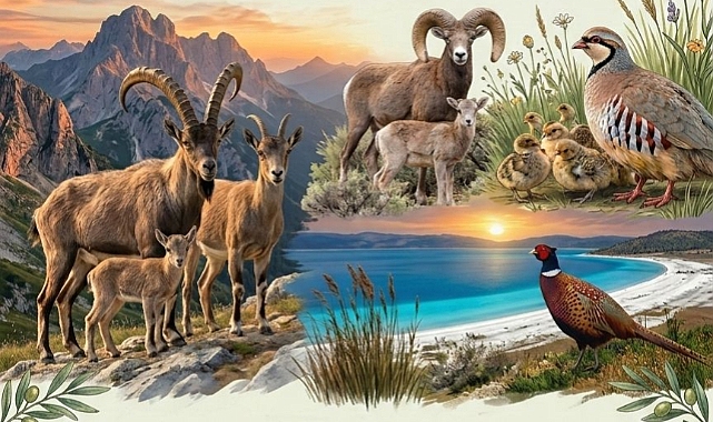 2025-2026 Av Sezonu 1 Mart İtibarıyla Sona Erdi