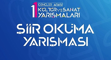 2026 Gençler Arası Kültür ve Sanat Yarışmaları Başvuruları Başladı