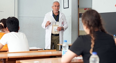 2026 LGS Başvuru ve Uygulama Kılavuzu Yayımlandı