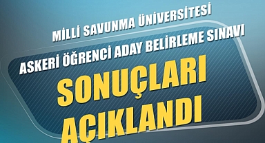 2026-MSÜ Sınav Sonuçları Açıklandı