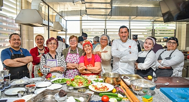 60+ Yaşam Boyu Öğrenme Akademisi KMÜ’de Yeniden Başlıyor