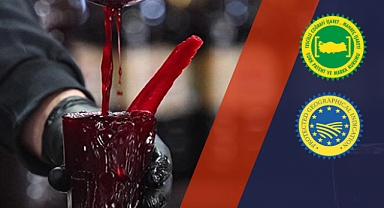 Adana Şalgamı AB’den Coğrafi İşaret Tescili Aldı