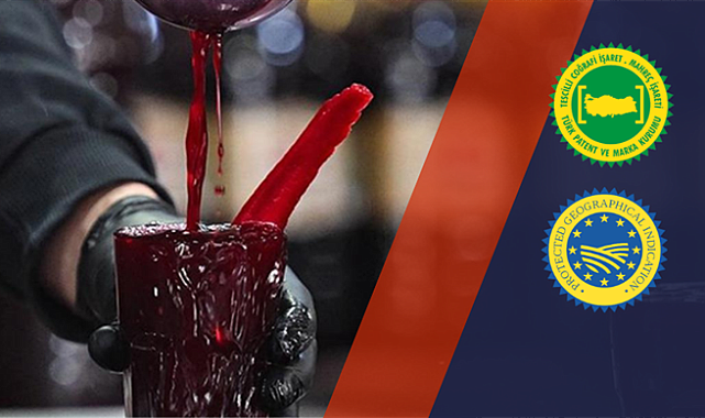 Adana Şalgamı AB’den Coğrafi İşaret Tescili Aldı