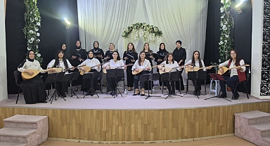 Aşık Veysel, Karaman’da Türkülerle Anıldı